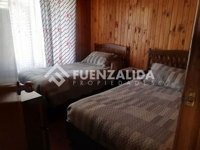 Sitio en venta en Puerto Montt