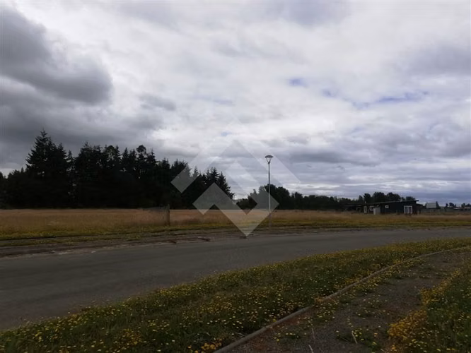 Vendemos parcela en condominio de Frutillar