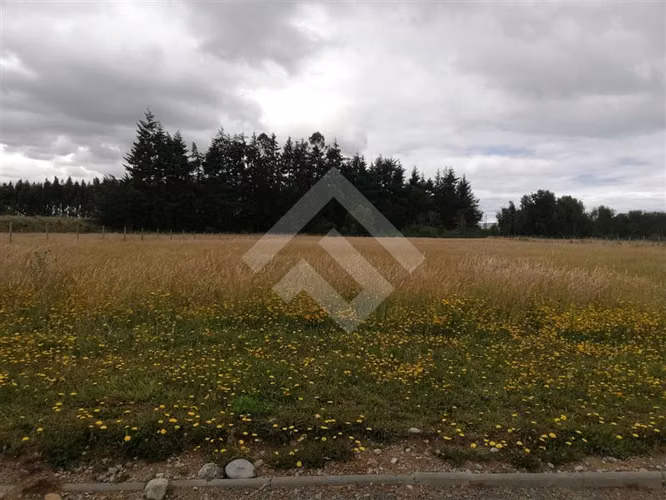 Vendemos parcela en condominio de Frutillar