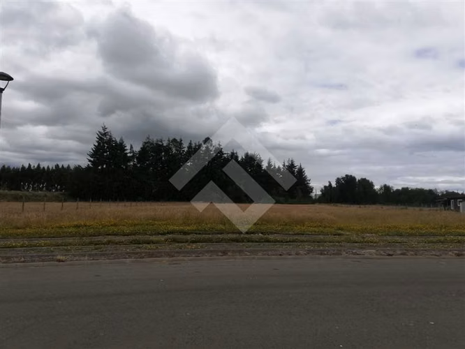 Vendemos parcela en condominio de Frutillar