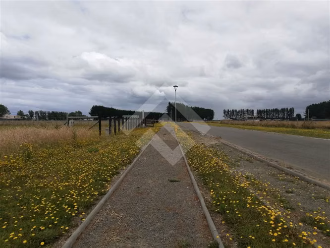 Vendemos parcela en condominio de Frutillar