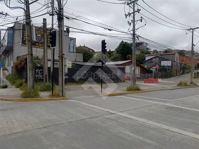 Casa en venta de 8 dorm. en Puerto Montt