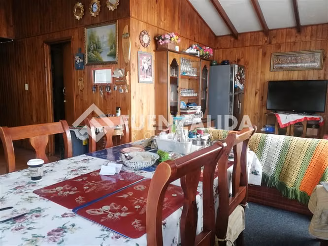 Casa en venta de 8 dorm. en Puerto Montt