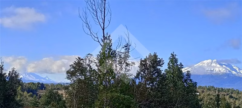 Parcela en venta Terrazas de Neo alerce Puerto Montt