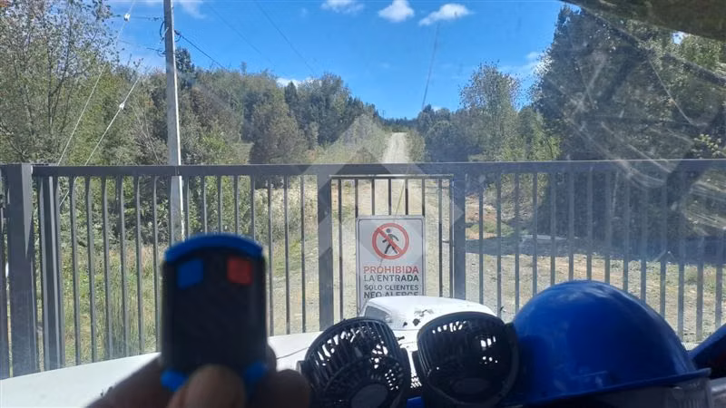 Parcela en venta Terrazas de Neo alerce Puerto Montt