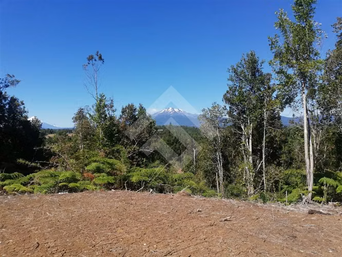 Parcela en venta Terrazas de Neo alerce Puerto Montt