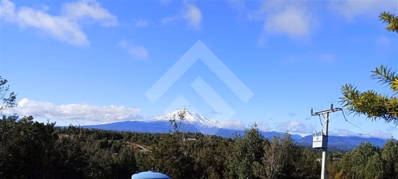 Parcela en venta Terrazas de Neo alerce Puerto Montt