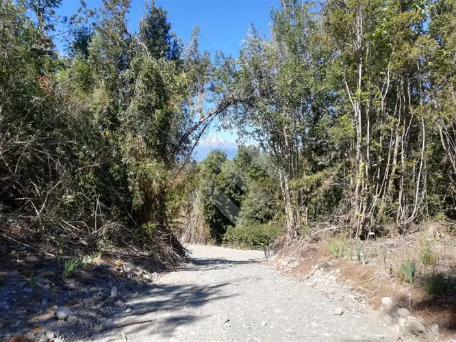 Parcela en venta Terrazas de Neo alerce Puerto Montt