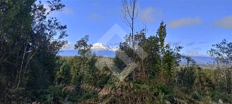 Parcela en venta Terrazas de Neo alerce Puerto Montt
