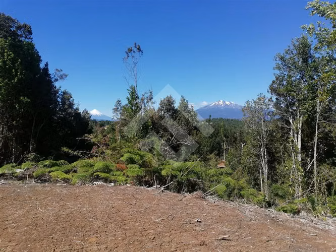 Parcela en venta Terrazas de Neo alerce Puerto Montt