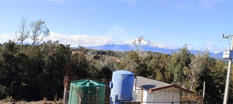 Parcela en venta Terrazas de Neo alerce Puerto Montt