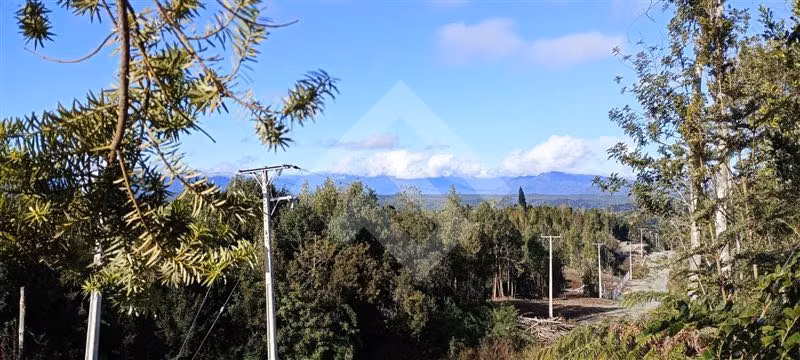 Parcela en venta Terrazas de Neo alerce Puerto Montt