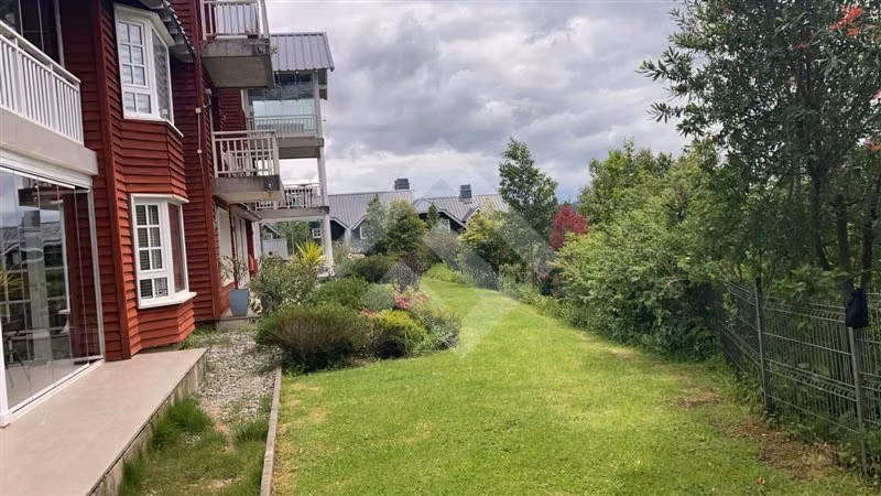 Departamento en venta de 4D 3B en Frutillar - Imagen 20
