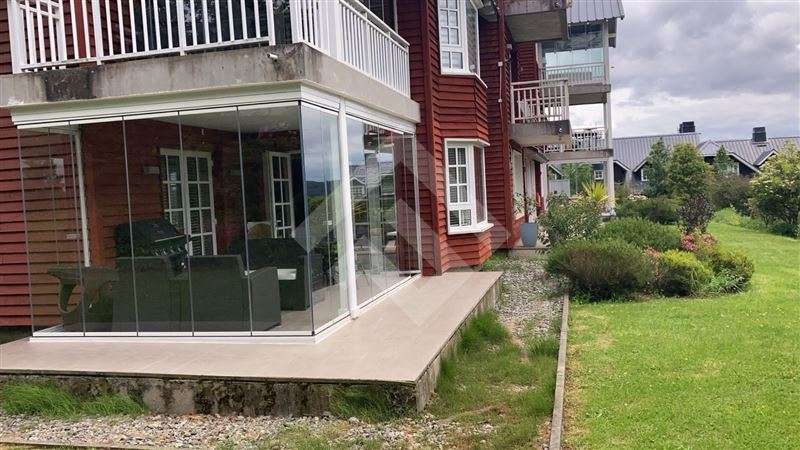 BAJO de PRECIO Departamento 4D 3B en Frutillar