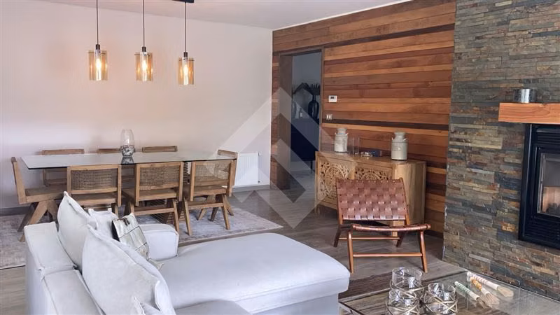 BAJO de PRECIO Departamento 4D 3B en Frutillar