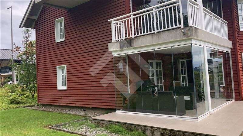 BAJO de PRECIO Departamento 4D 3B en Frutillar