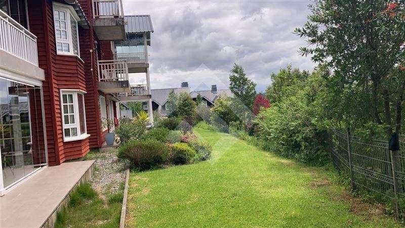 BAJO de PRECIO Departamento 4D 3B en Frutillar