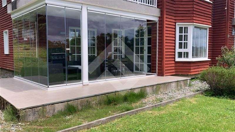 BAJO de PRECIO Departamento 4D 3B en Frutillar