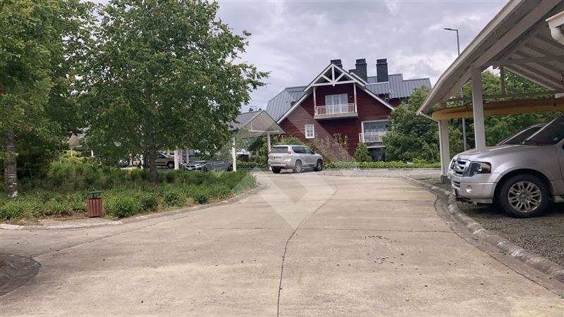 BAJO de PRECIO Departamento 4D 3B en Frutillar