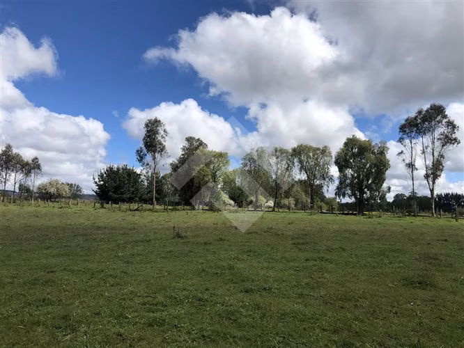 Sitio cerca de Tegualda