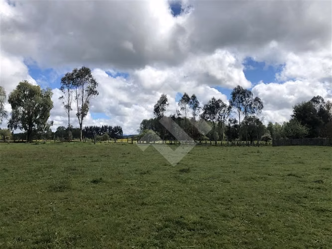 Sitio cerca de Tegualda