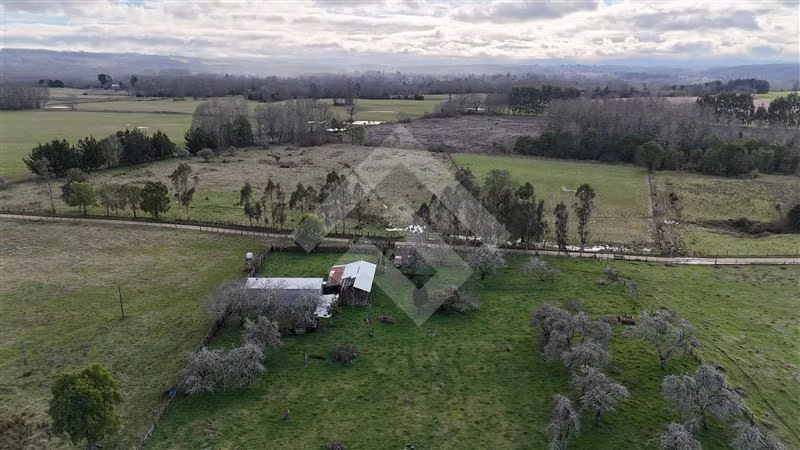 Sitio cerca de Tegualda