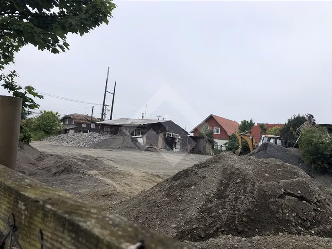 Terreno Construccion  en Venta en Purranque