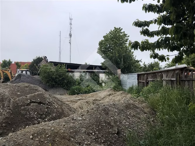 Terreno Construccion  en Venta en Purranque