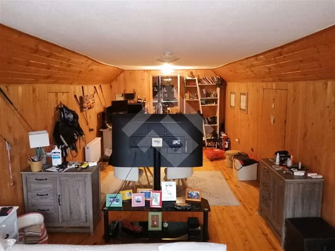 Casa en venta de 4 dorm. en Puerto Montt