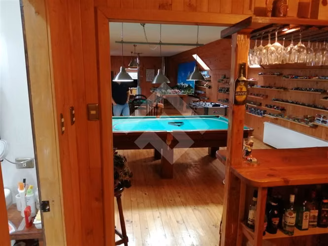 Casa en venta de 4 dorm. en Puerto Montt