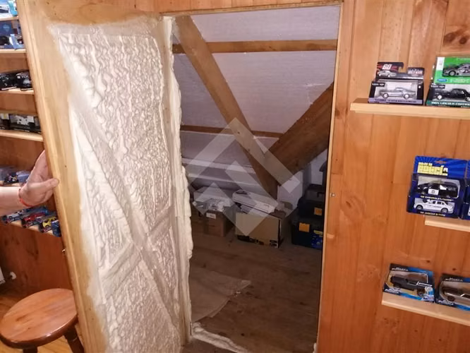Casa en venta de 4 dorm. en Puerto Montt