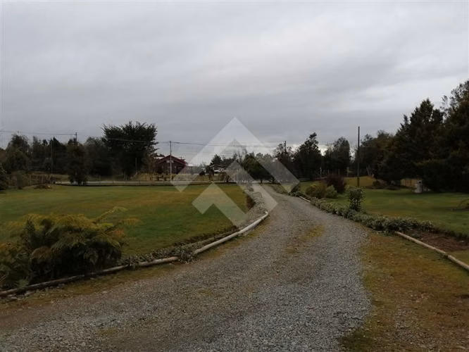 Casa en venta de 4 dorm. en Puerto Montt