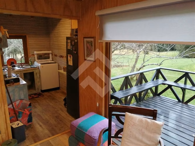 Casa en venta de 4 dorm. en Puerto Montt