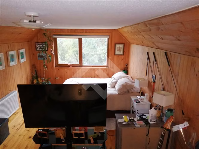Casa en venta de 4 dorm. en Puerto Montt