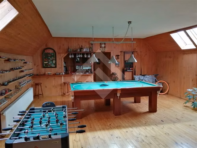Casa en venta de 4 dorm. en Puerto Montt