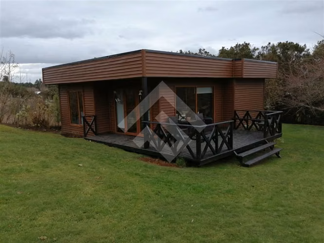 Casa en venta de 4 dorm. en Puerto Montt