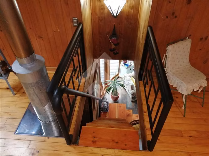 Casa en venta de 4 dorm. en Puerto Montt