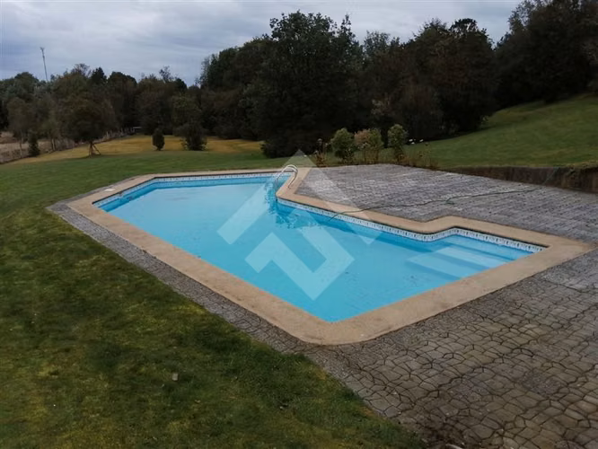 Casa en venta de 4 dorm. en Puerto Montt