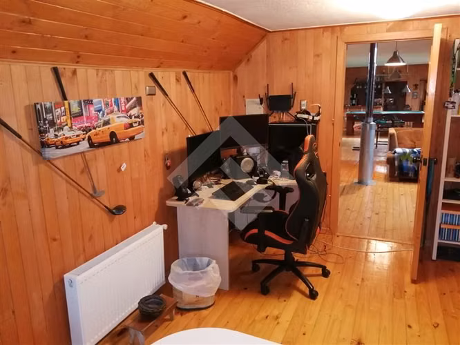 Casa en venta de 4 dorm. en Puerto Montt