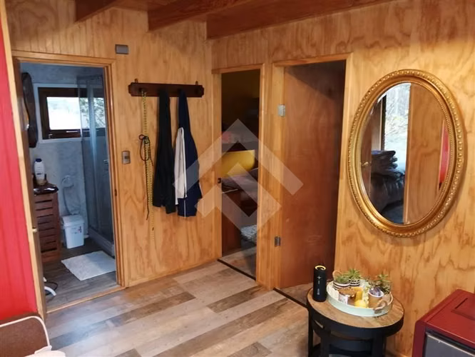 Casa en venta de 4 dorm. en Puerto Montt