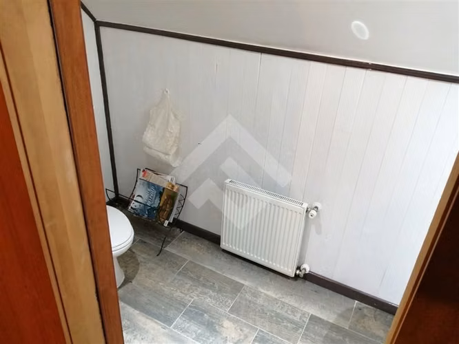Casa en venta de 4 dorm. en Puerto Montt