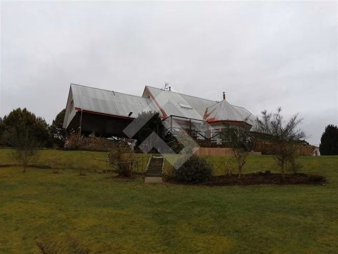 Casa en venta de 4 dorm. en Puerto Montt