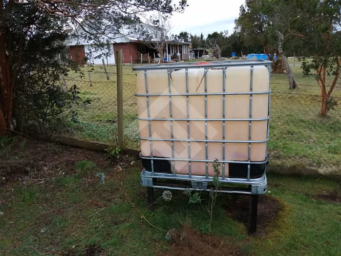 Casa en venta de 4 dorm. en Puerto Montt