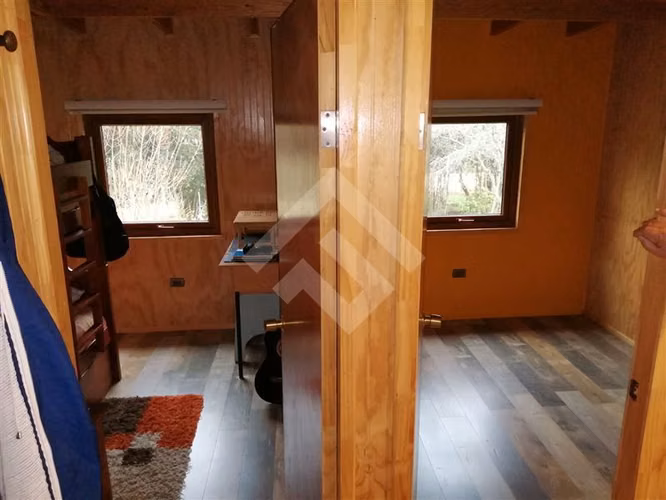 Casa en venta de 4 dorm. en Puerto Montt