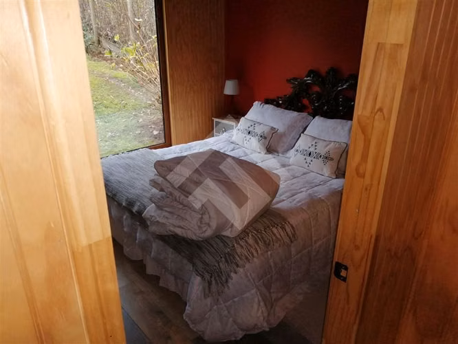Casa en venta de 4 dorm. en Puerto Montt