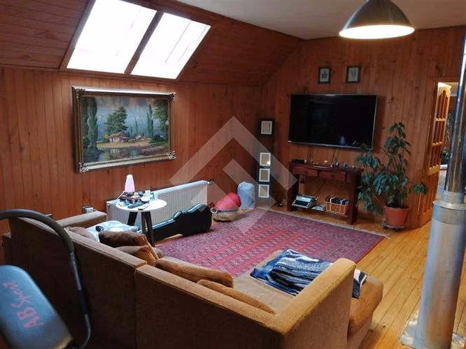 Casa en venta de 4 dorm. en Puerto Montt