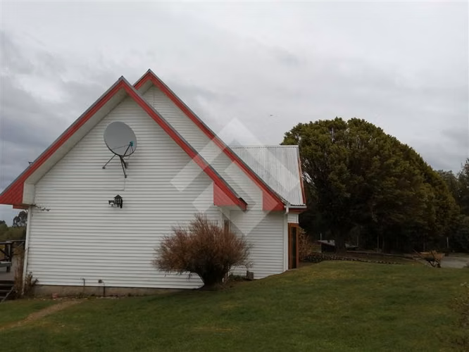 Casa en venta de 4 dorm. en Puerto Montt