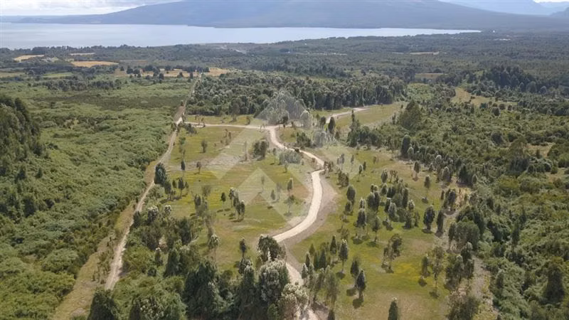 Parcela en venta en Puerto Varas