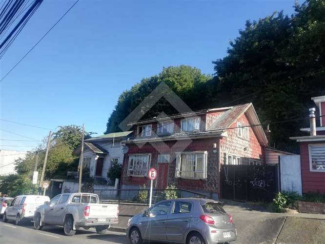 Casa en venta de 10 dorm. en Puerto Montt - Imagen 4