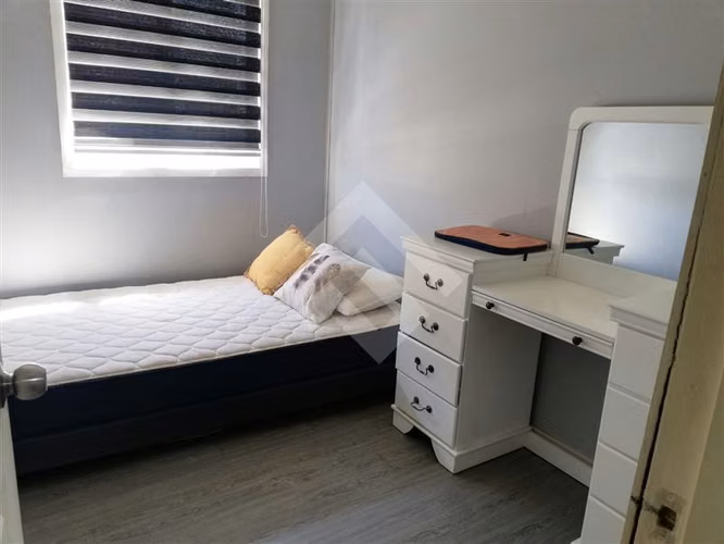 Casa en venta de 6 D, 2 B en Mirasol, Puerto Montt